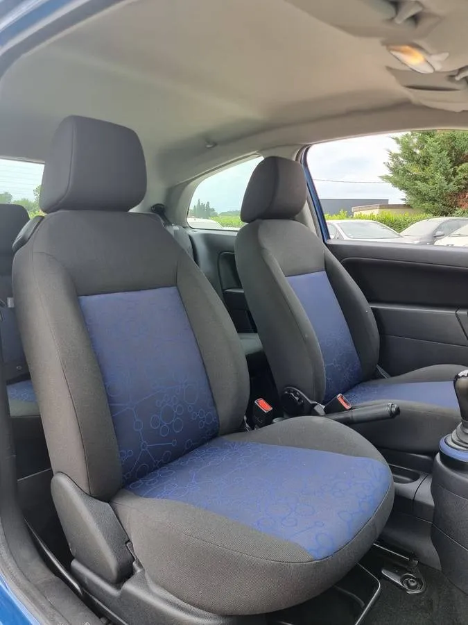Ford Fiesta 2008 — photo 7