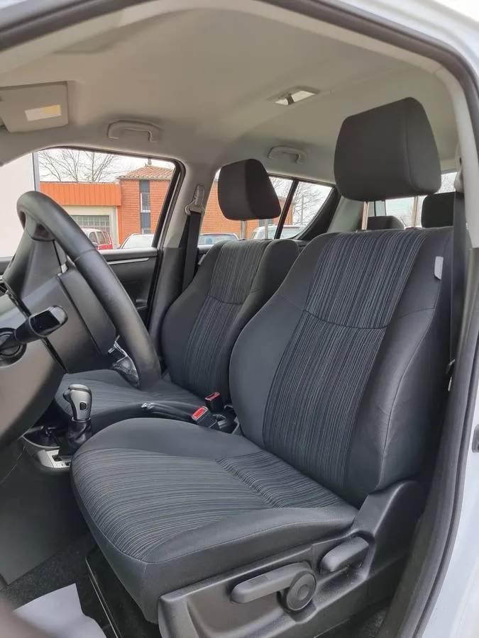 Suzuki Swift 2016 — photo 5