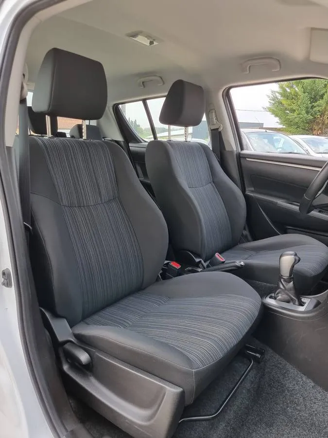 Suzuki Swift 2016 — photo 7