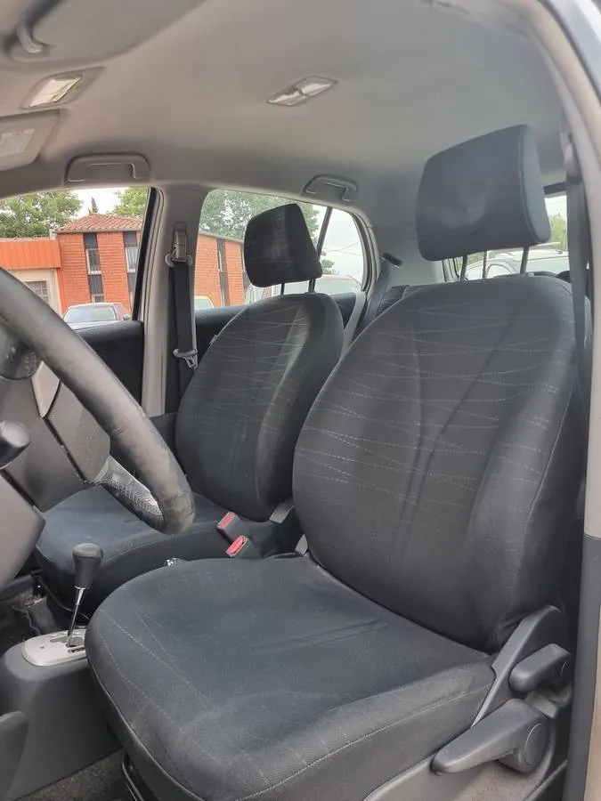 Toyota Yaris 2007 — photo 5
