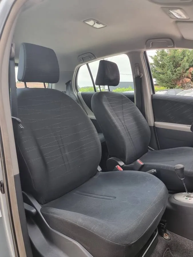 Toyota Yaris 2007 — photo 7
