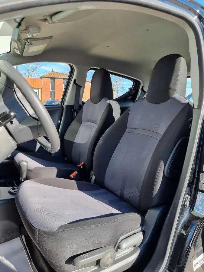 Suzuki Alto 2014 — photo 5