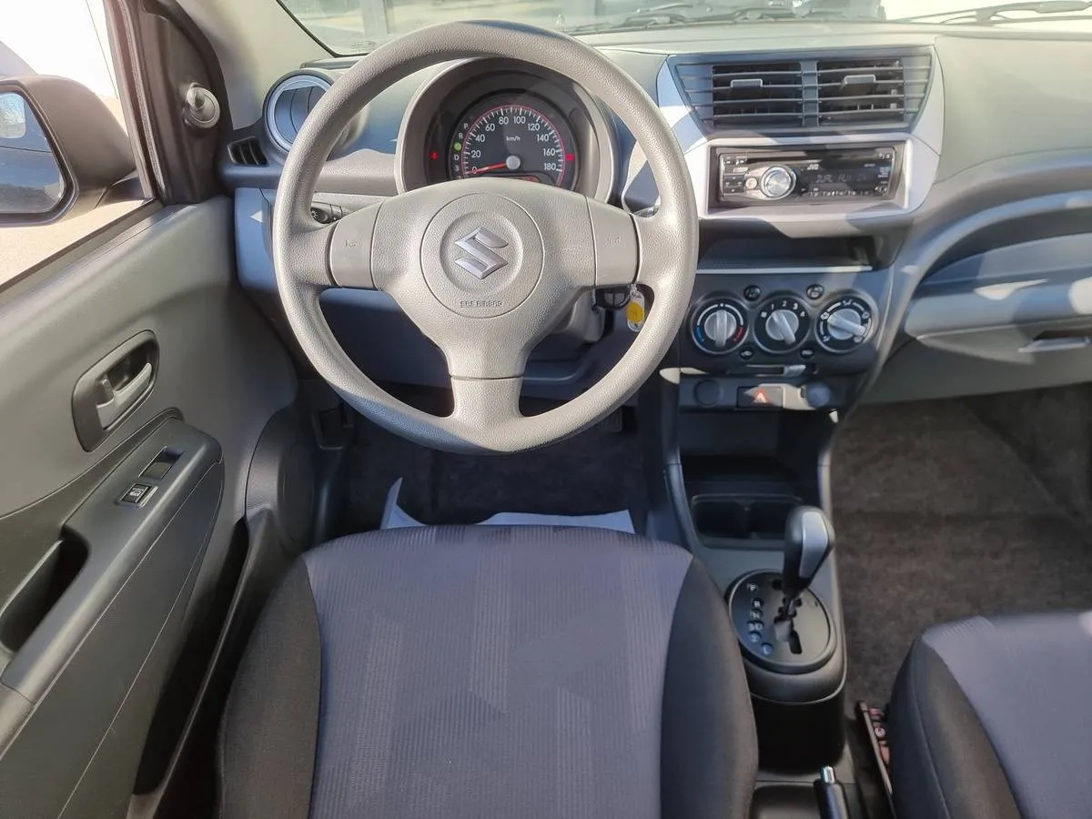 Suzuki Alto 2014 — photo 6