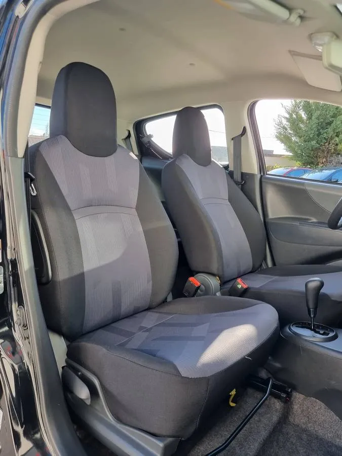Suzuki Alto 2014 — photo 7