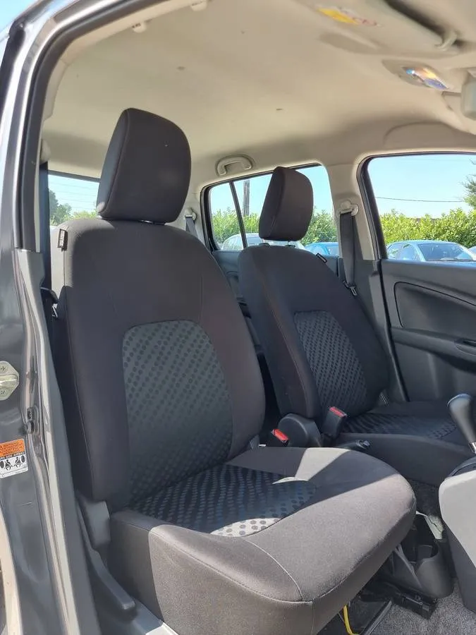 Suzuki Celerio 2017 — photo 5