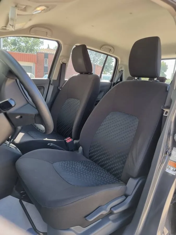 Suzuki Celerio 2017 — photo 7