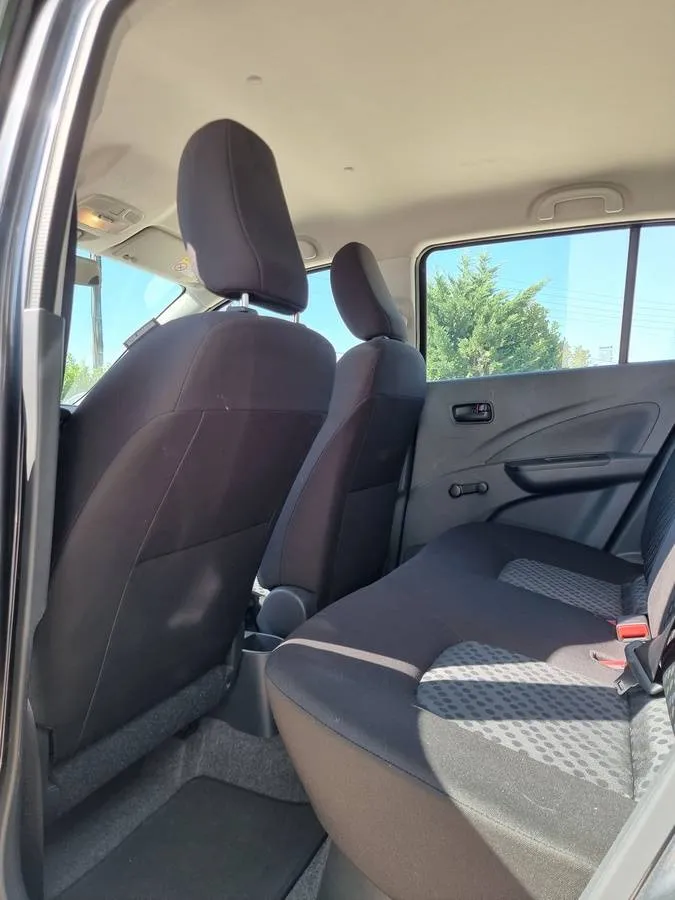 Suzuki Celerio 2017 — photo 8