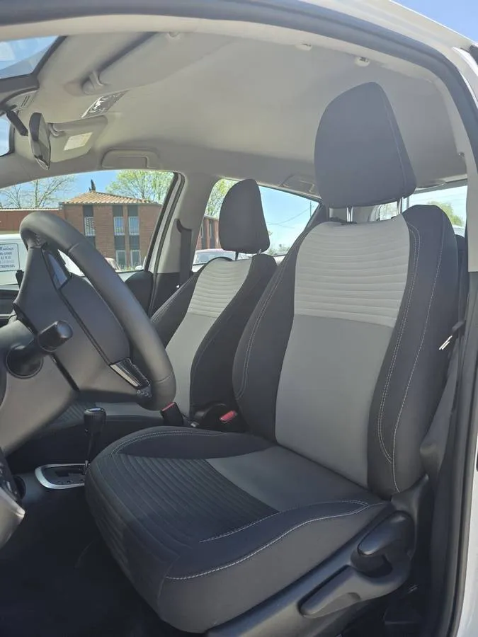 Toyota Yaris occasion — photo 5