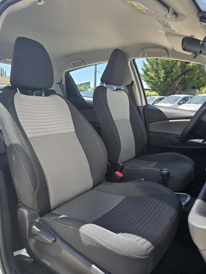 Toyota Yaris occasion — photo 7