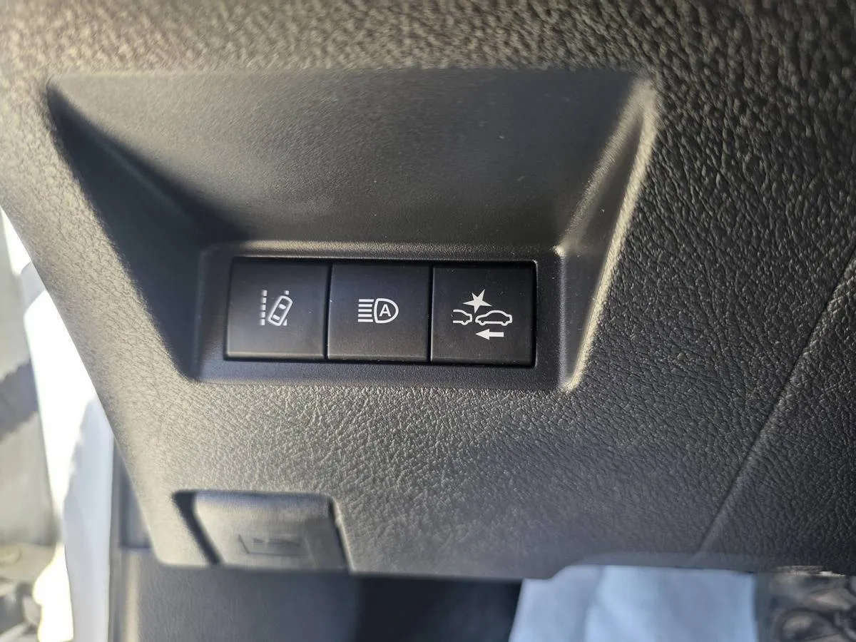 Toyota Yaris occasion — photo 9