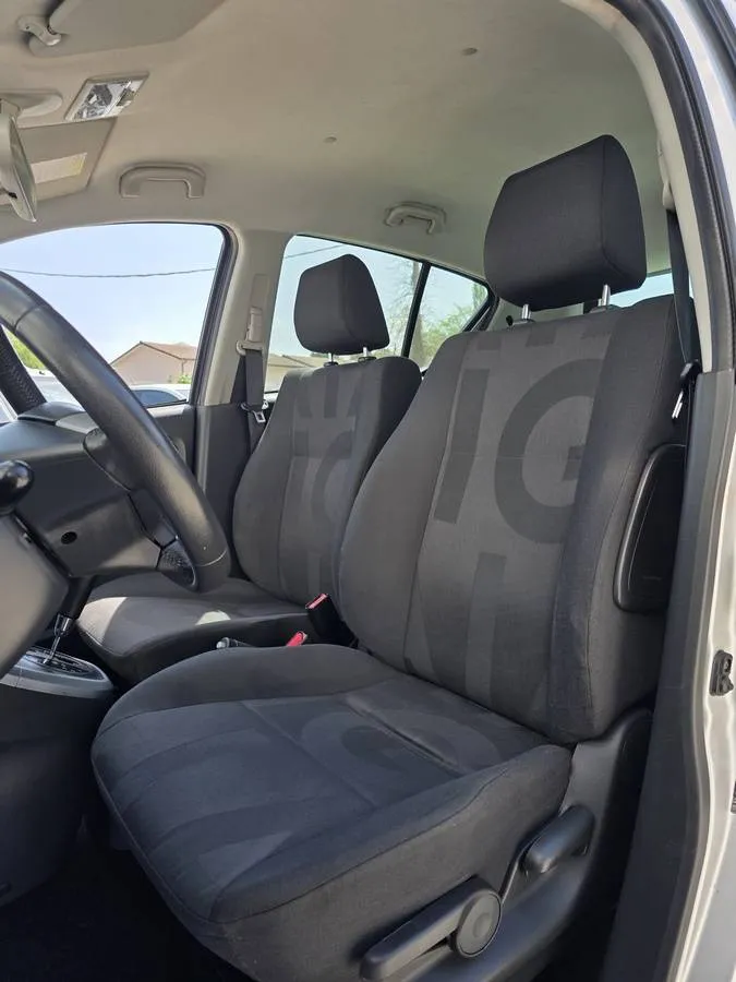 Opel Agila 2009 — photo 7