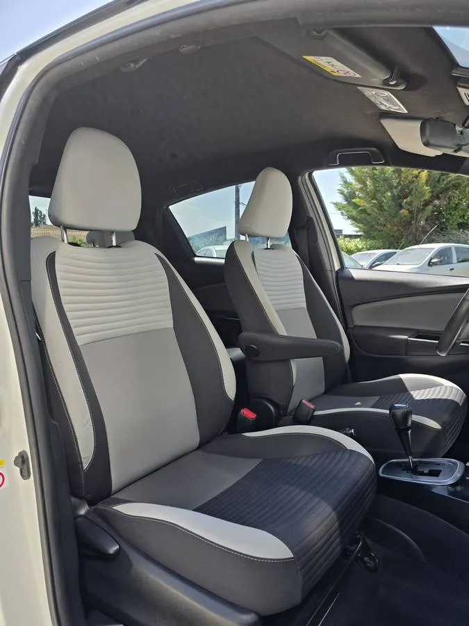 Toyota Yaris occasion — photo 5