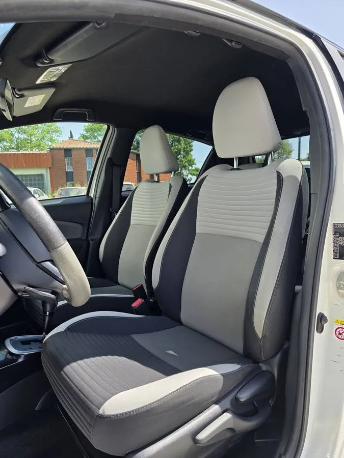 Toyota Yaris occasion — photo 7