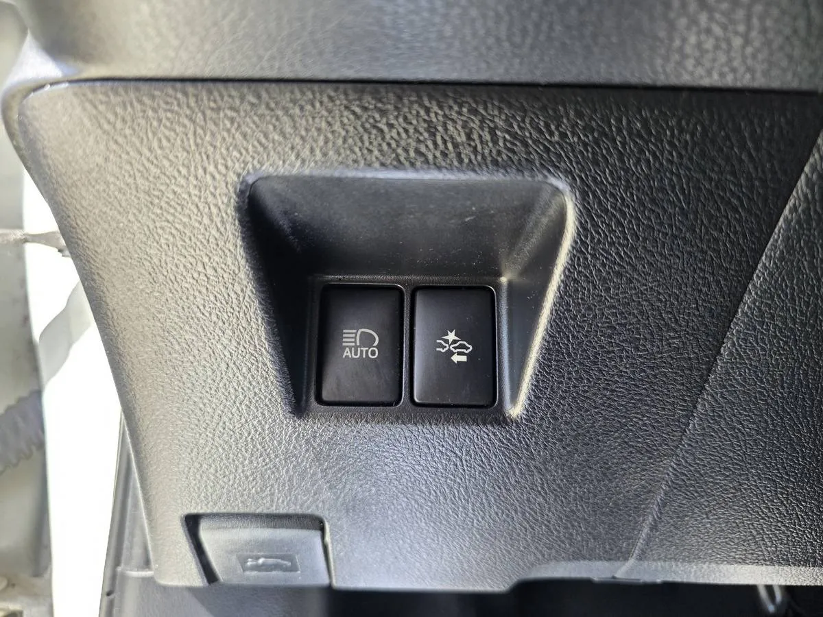 Toyota Yaris occasion — photo 9