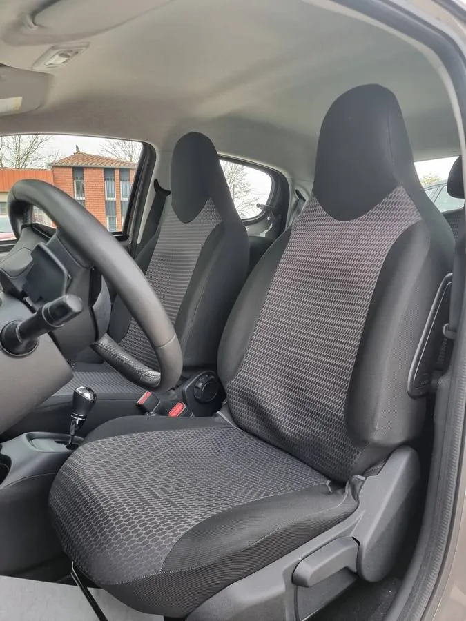 Citroën C1 2015 — photo 5