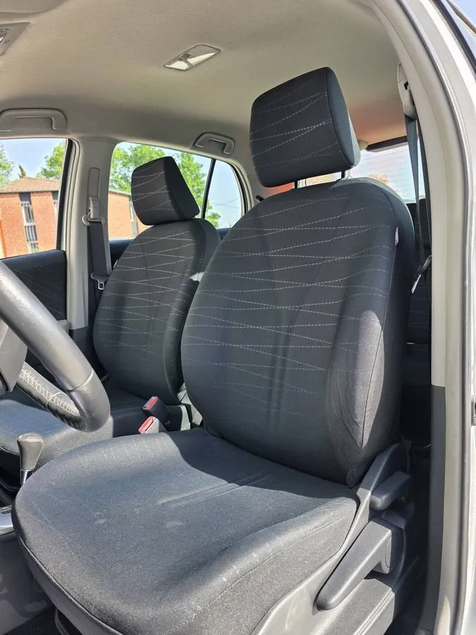 Toyota Yaris occasion — photo 5