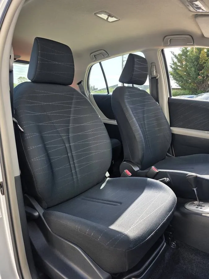 Toyota Yaris occasion — photo 7