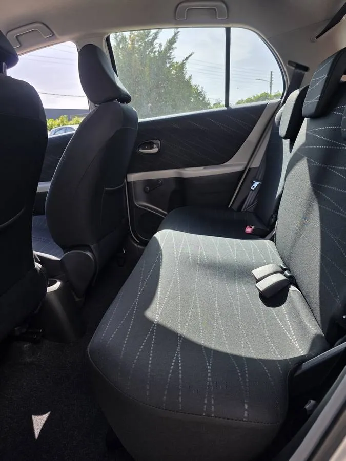 Toyota Yaris occasion — photo 8