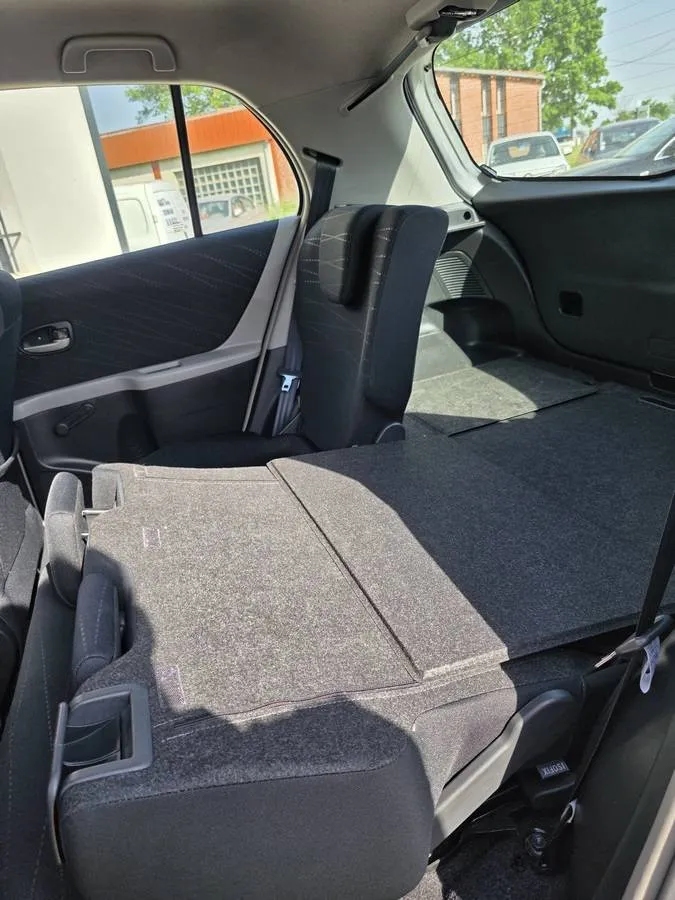 Toyota Yaris occasion — photo 9