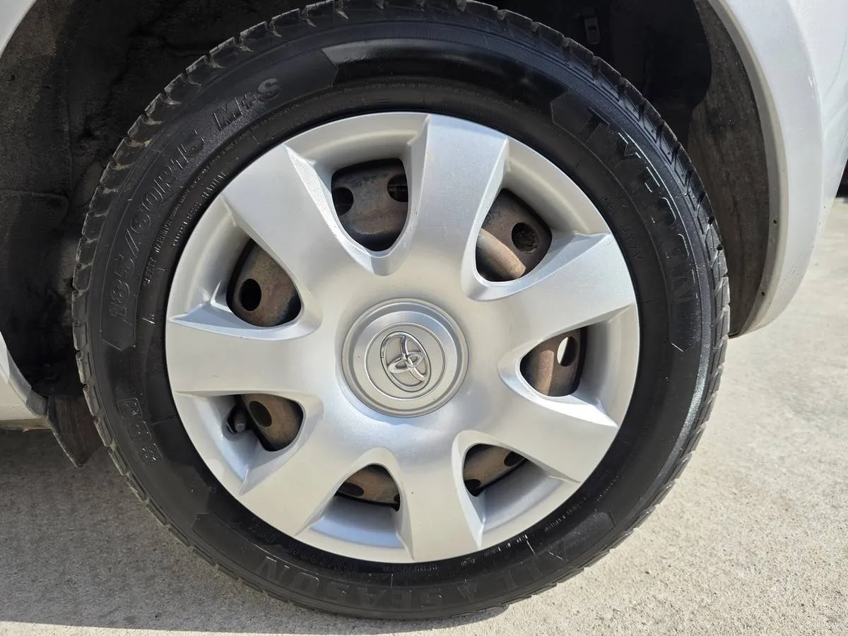 Toyota Yaris occasion — photo 10