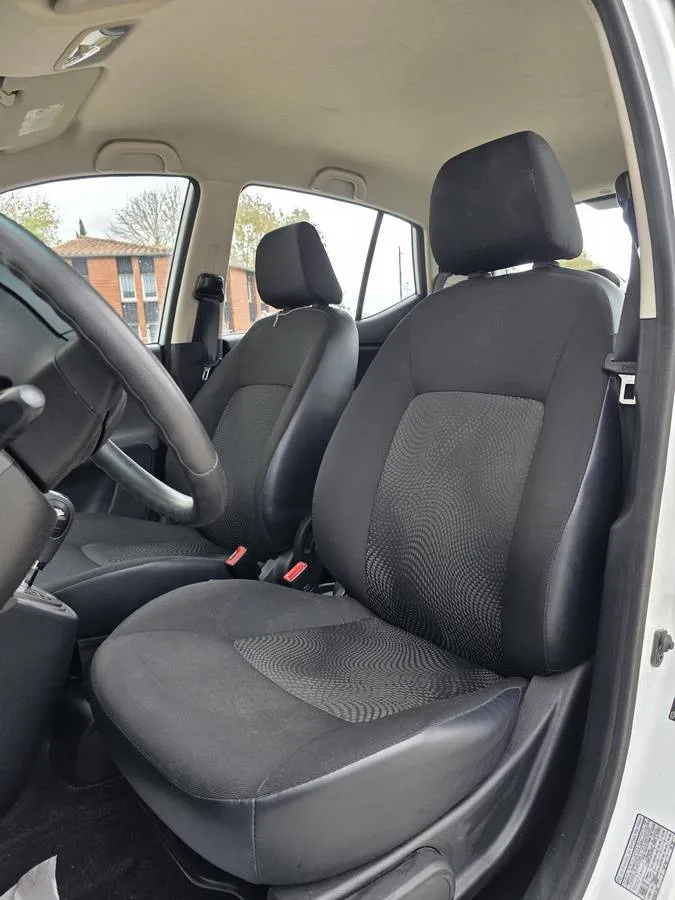 Hyundai i10 2013 — photo 5