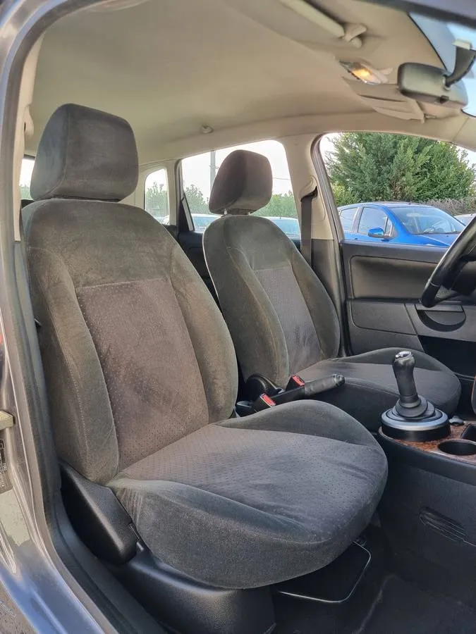 Ford Fiesta 2005 — photo 5
