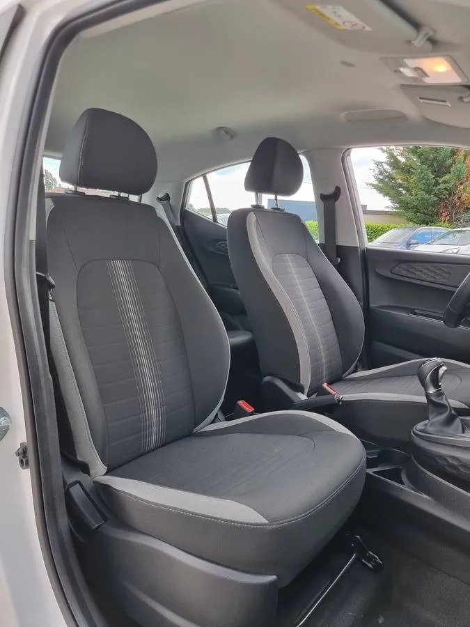 Hyundai i10 2022 — photo 5