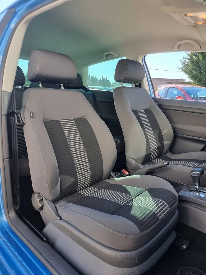 Volkswagen Polo 2008 — photo 7