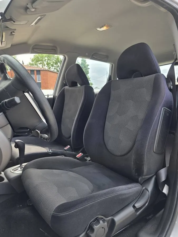 Honda Jazz occasion — photo 5