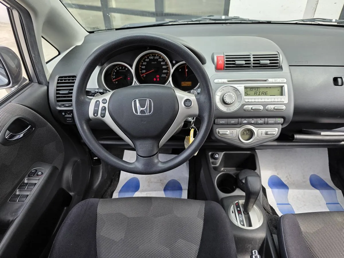 Honda Jazz occasion — photo 6