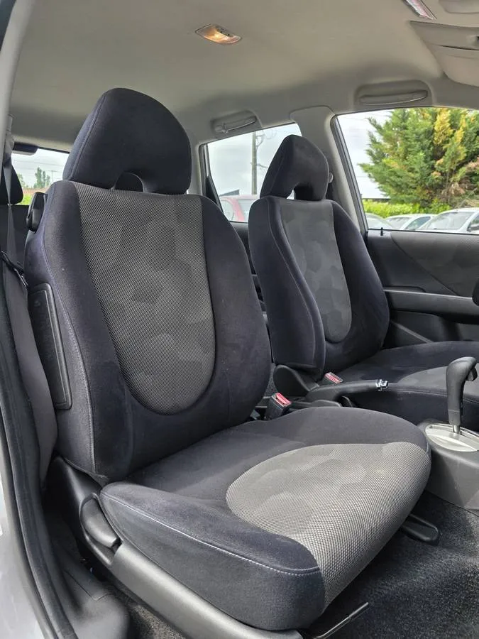 Honda Jazz occasion — photo 7