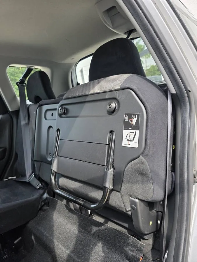 Honda Jazz occasion — photo 8