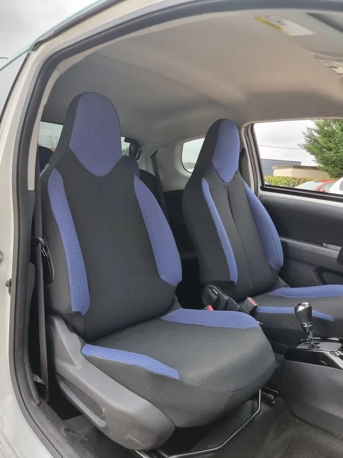 Citroën C1 2018 — photo 5
