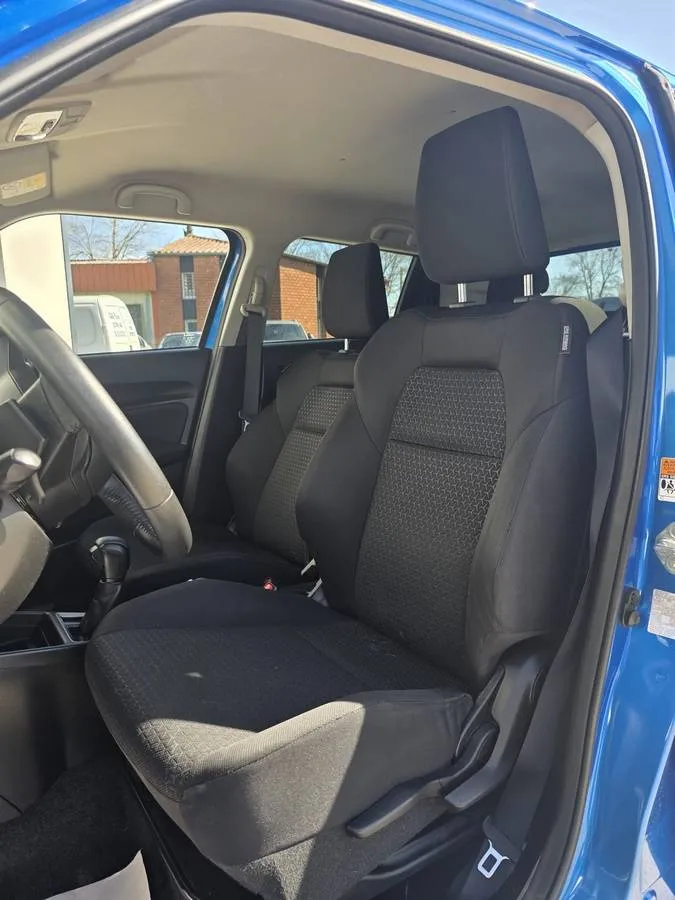 Suzuki Swift 2018 — photo 5