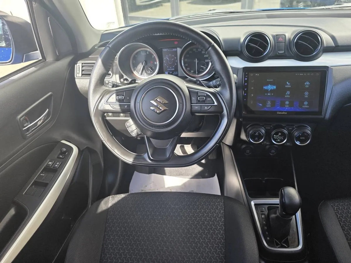 Suzuki Swift 2018 — photo 6
