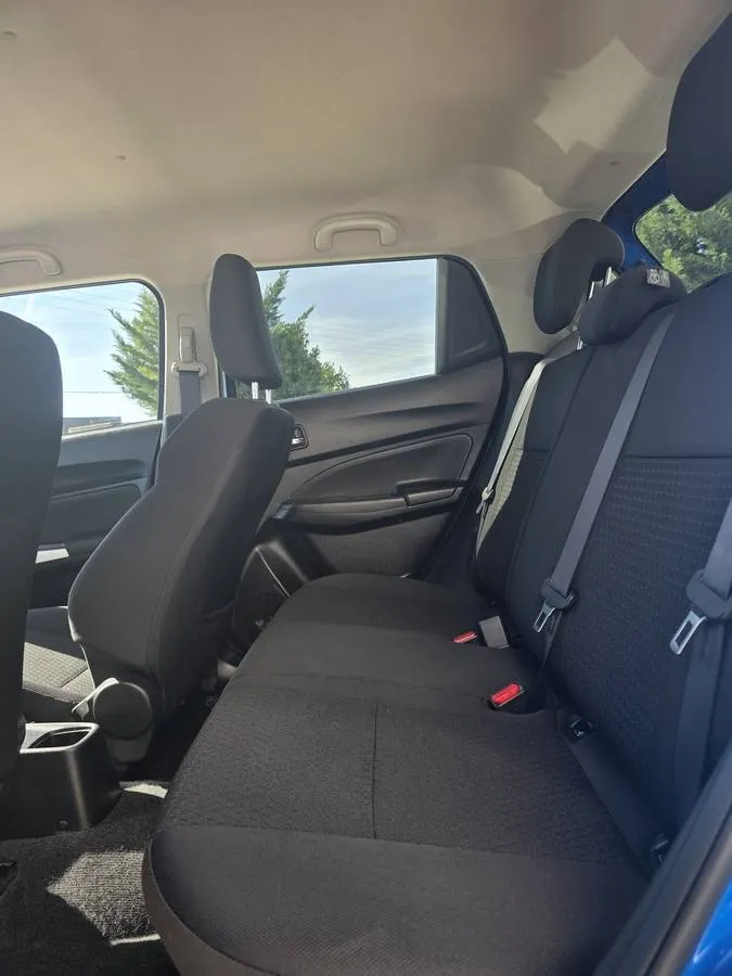 Suzuki Swift 2018 — photo 8