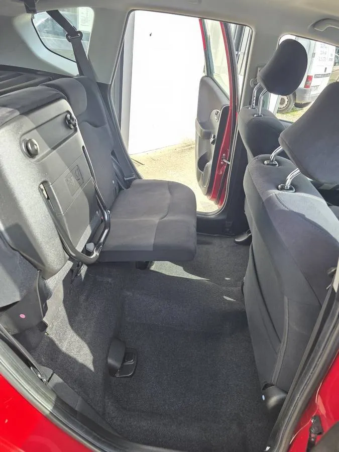 Honda Jazz 2009 — photo 9