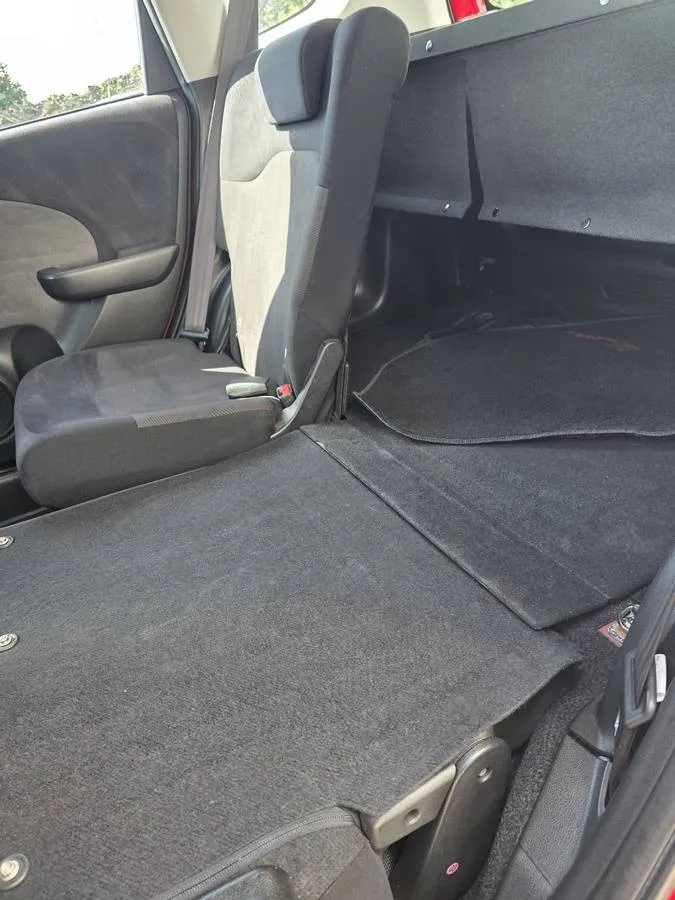 Honda Jazz 2009 — photo 10