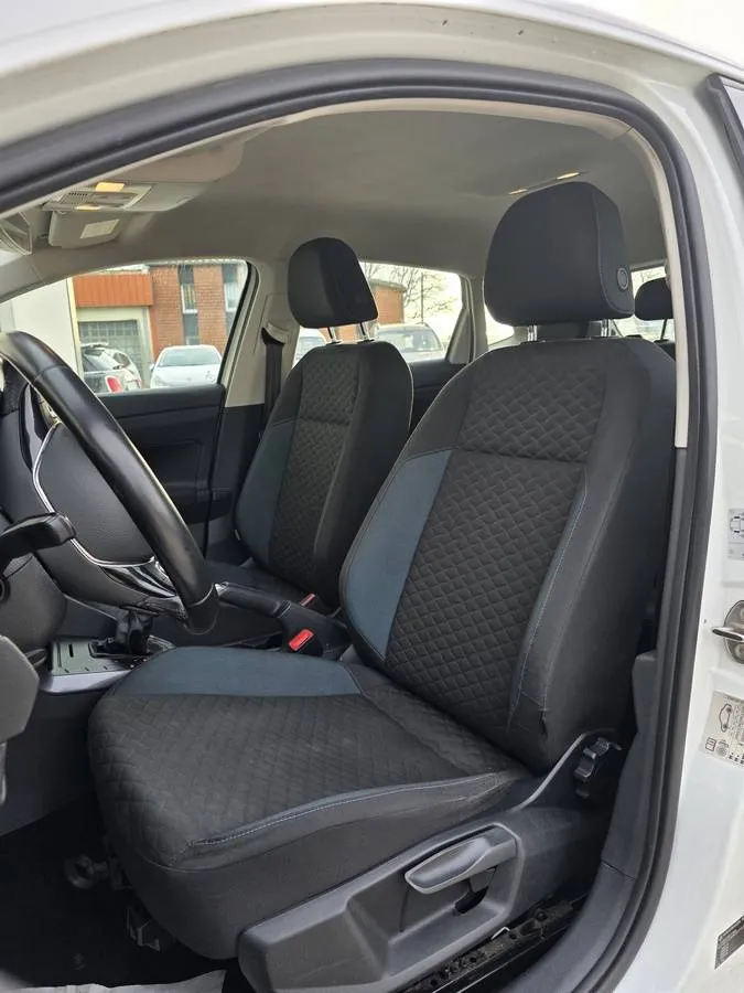 Volkswagen Polo 2019 — photo 5