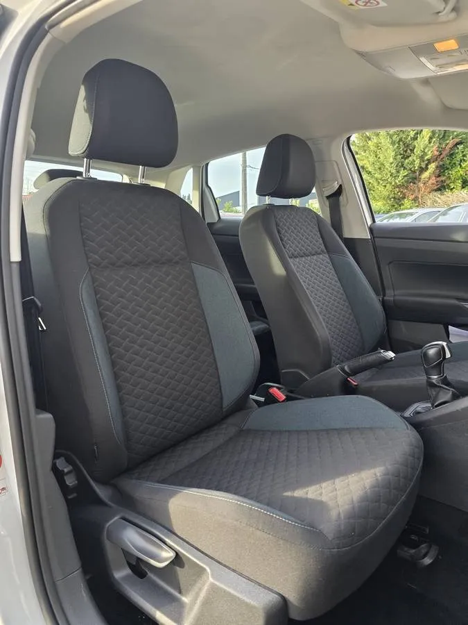 Volkswagen Polo 2019 — photo 7