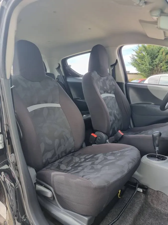 Suzuki Alto 2010 — photo 5