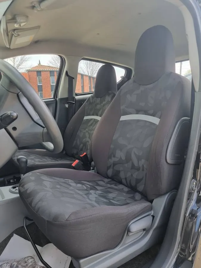 Suzuki Alto 2010 — photo 7