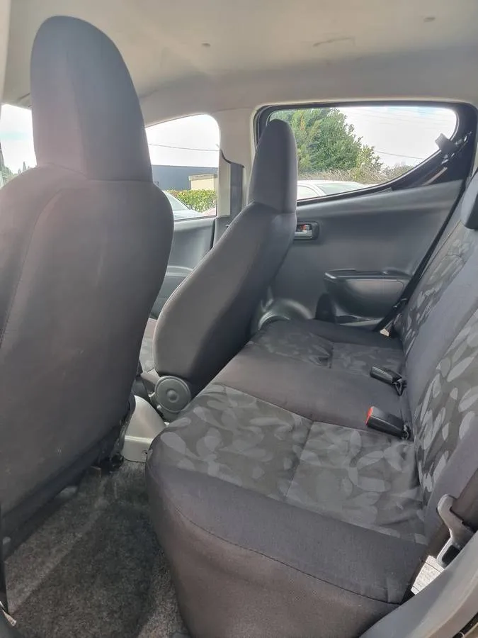 Suzuki Alto 2010 — photo 8