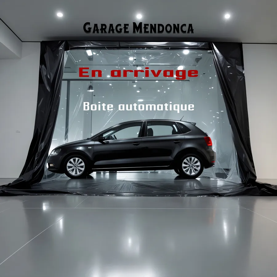 Ford Fiesta 2008